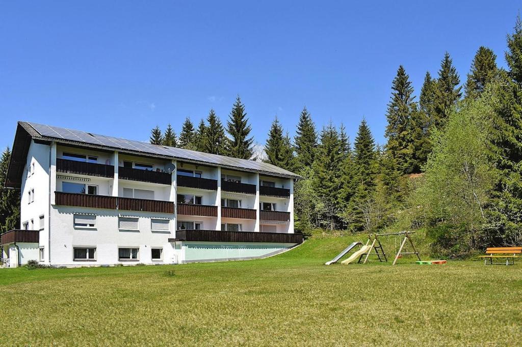 Apartment in Haidmühle with balcony or terrace Exterior foto