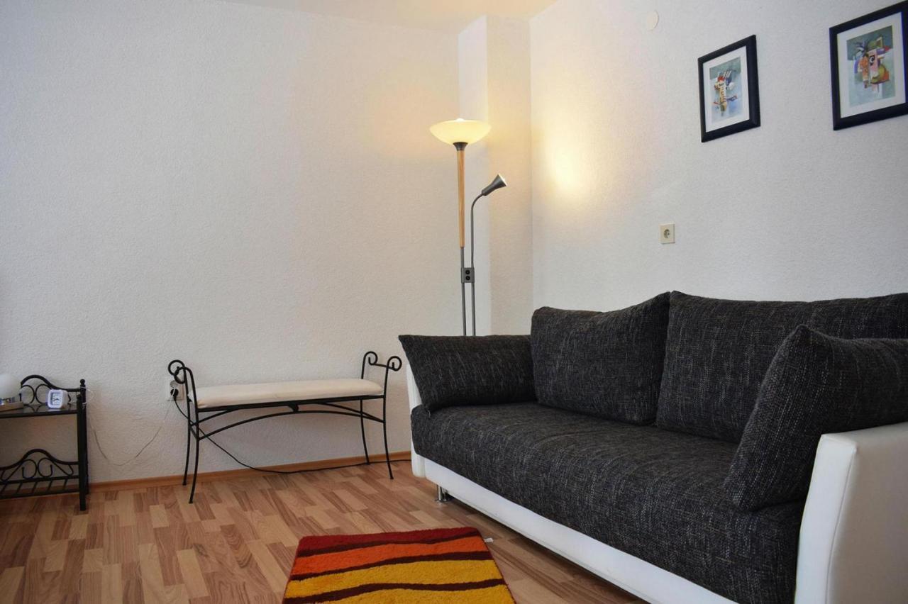 Apartment in Haidmühle with balcony or terrace Exterior foto